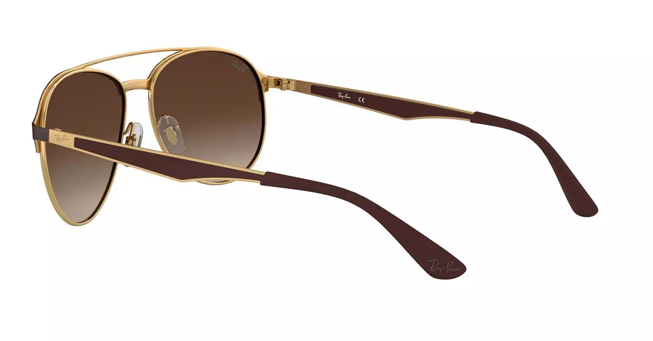 Ray-Ban RB3606 9127/13 s59