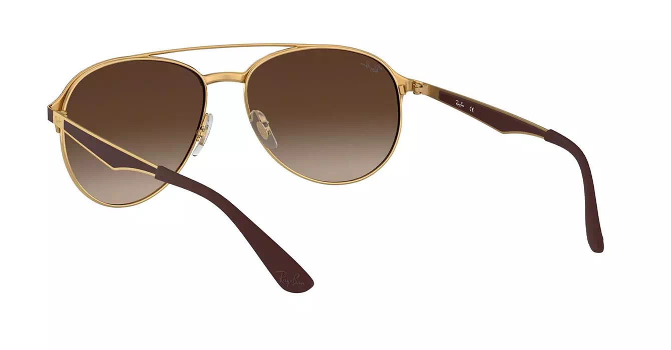 Ray-Ban RB3606 9127/13 s59