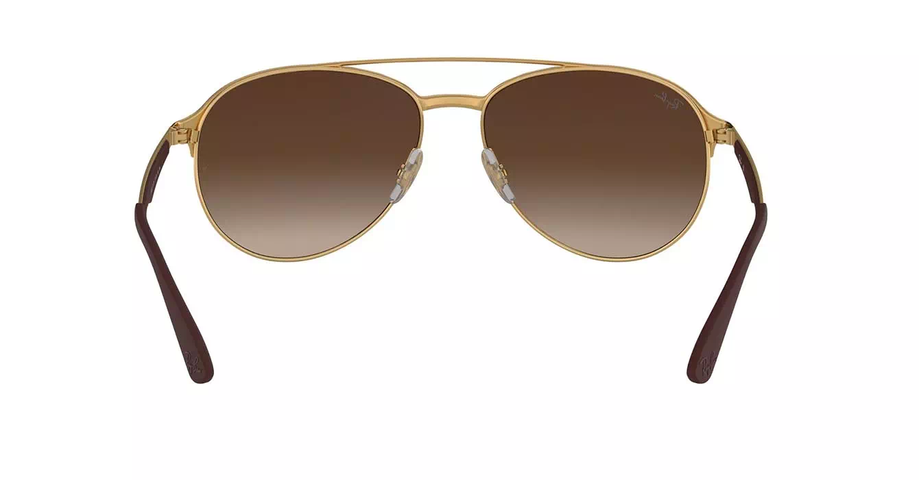 Ray-Ban RB3606 9127/13 s59