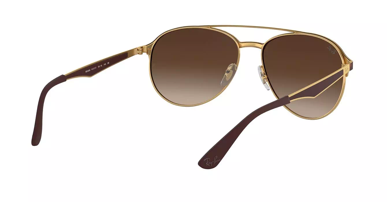 Ray-Ban RB3606 9127/13 s59