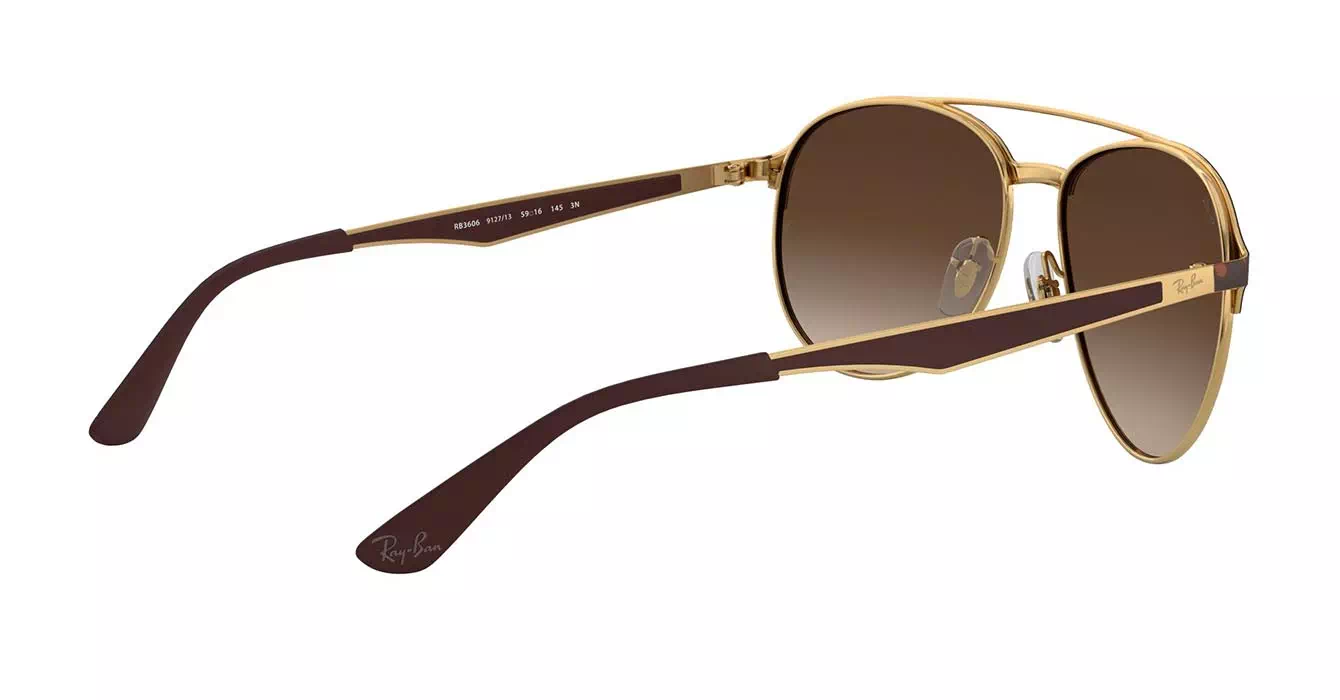 Ray-Ban RB3606 9127/13 s59