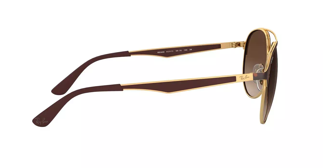 Ray-Ban RB3606 9127/13 s59