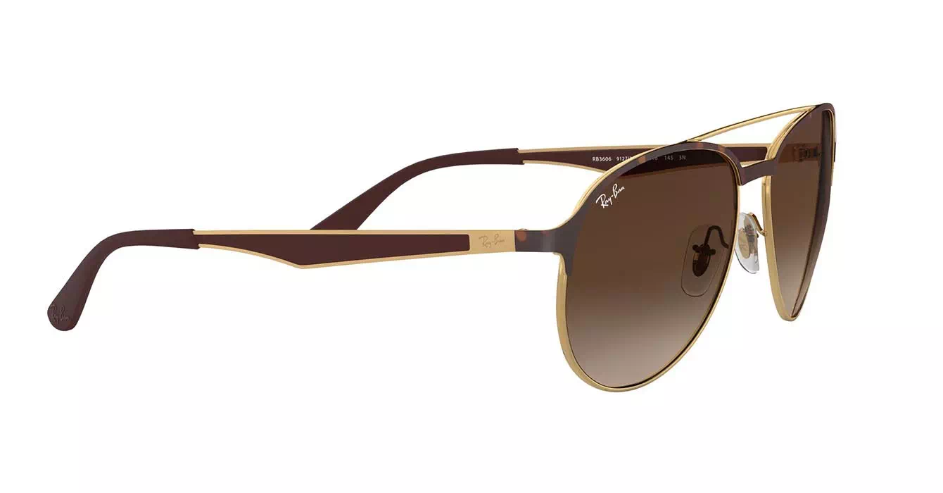 Ray-Ban RB3606 9127/13 s59