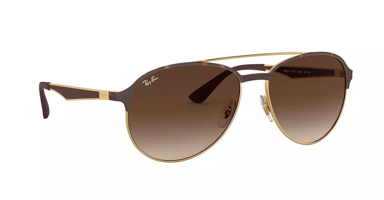 Ray-Ban RB3606 9127/13 s59
