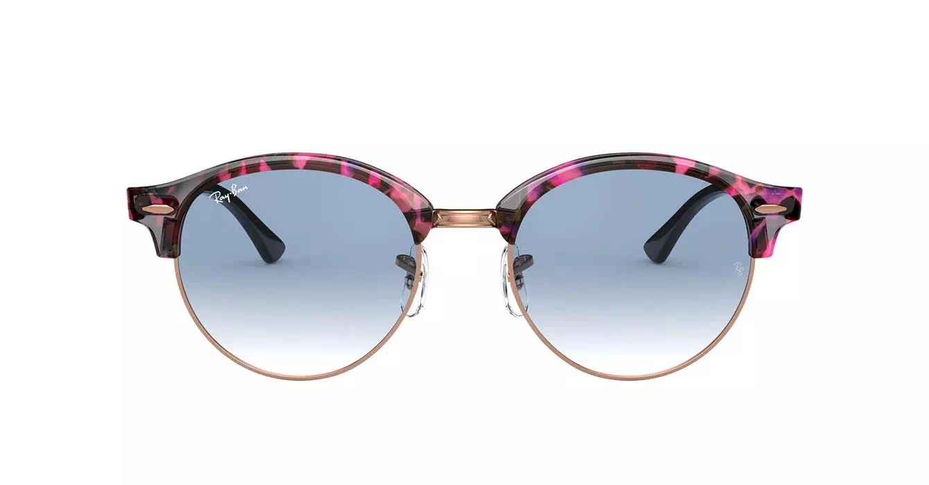 Ray-Ban RB4246F 1257/3F s53