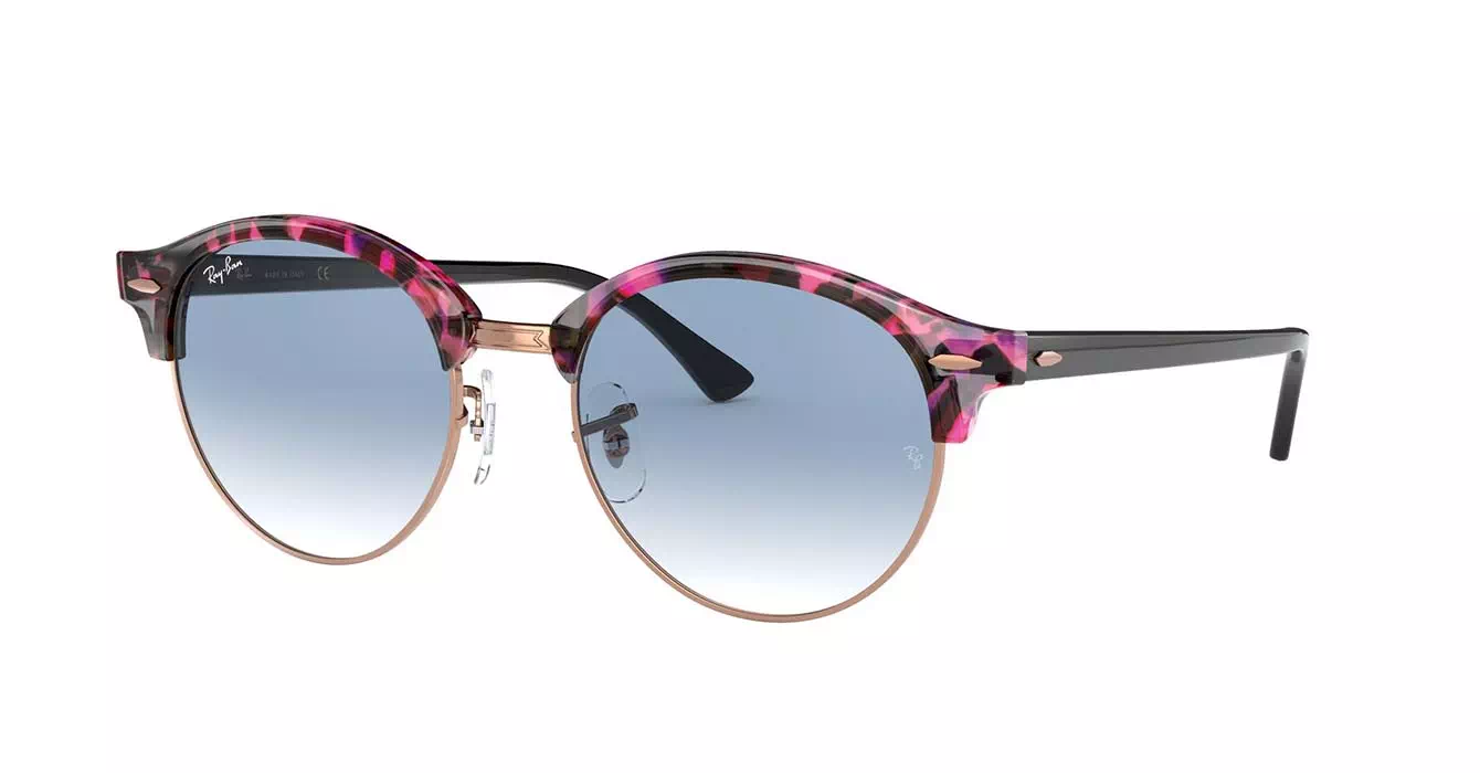 Ray-Ban RB4246F 1257/3F s53