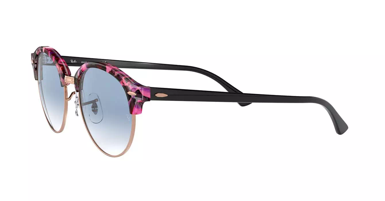 Ray-Ban RB4246F 1257/3F s53