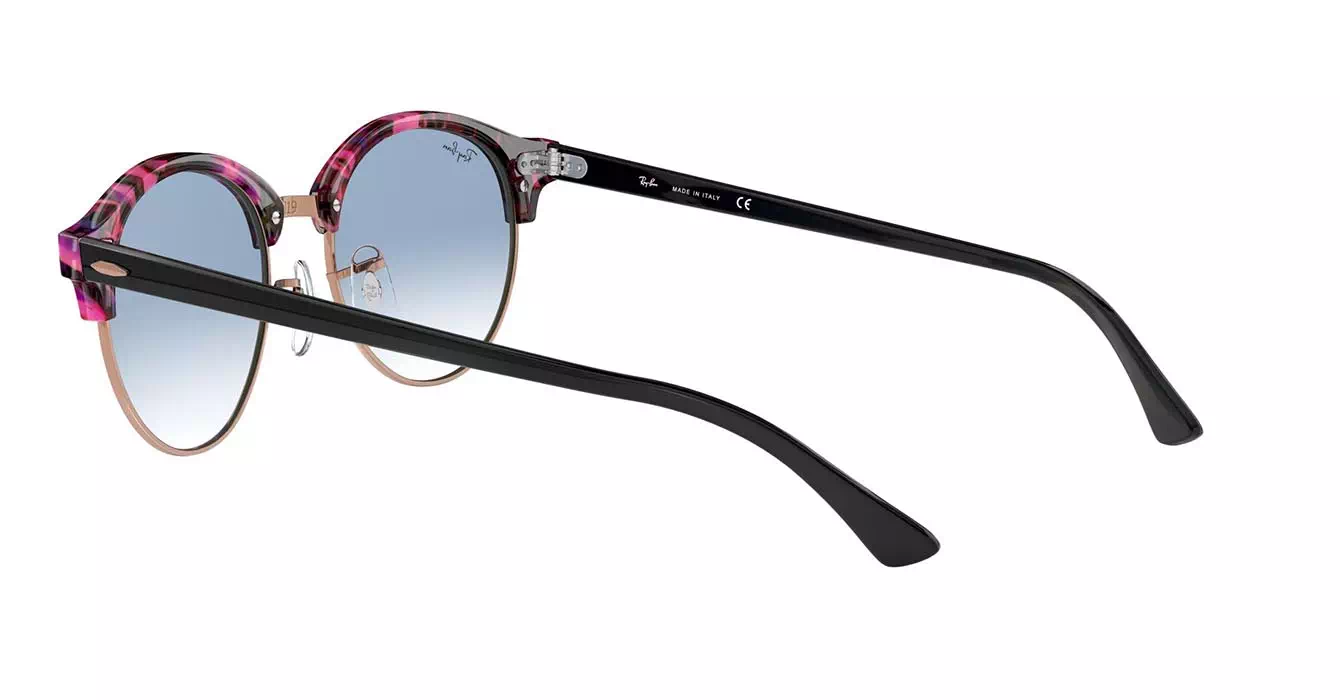 Ray-Ban RB4246F 1257/3F s53