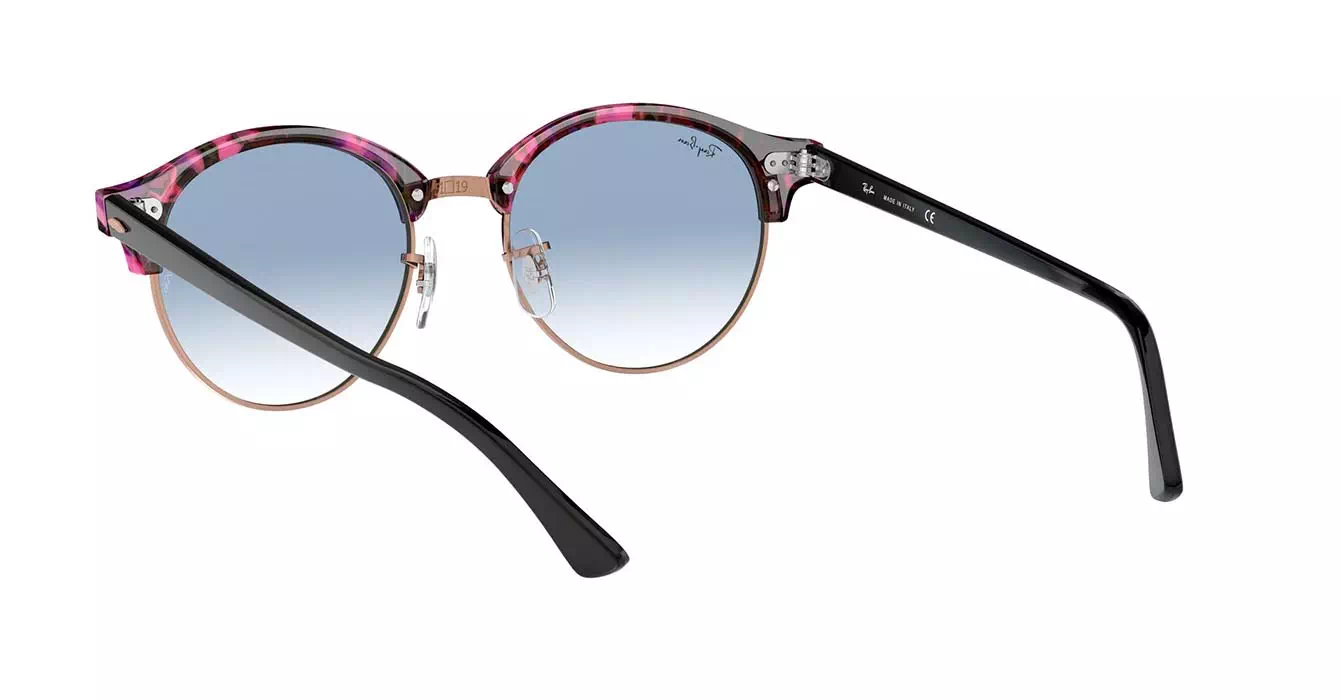 Ray-Ban RB4246F 1257/3F s53