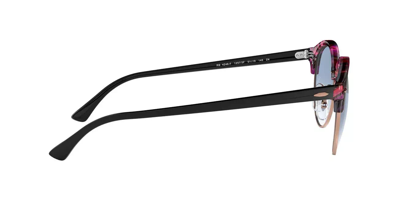 Ray-Ban RB4246F 1257/3F s53