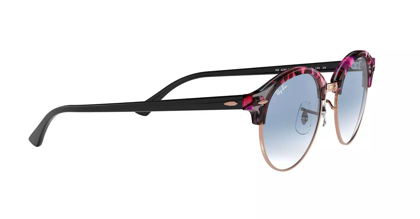 Ray-Ban RB4246F 1257/3F s53