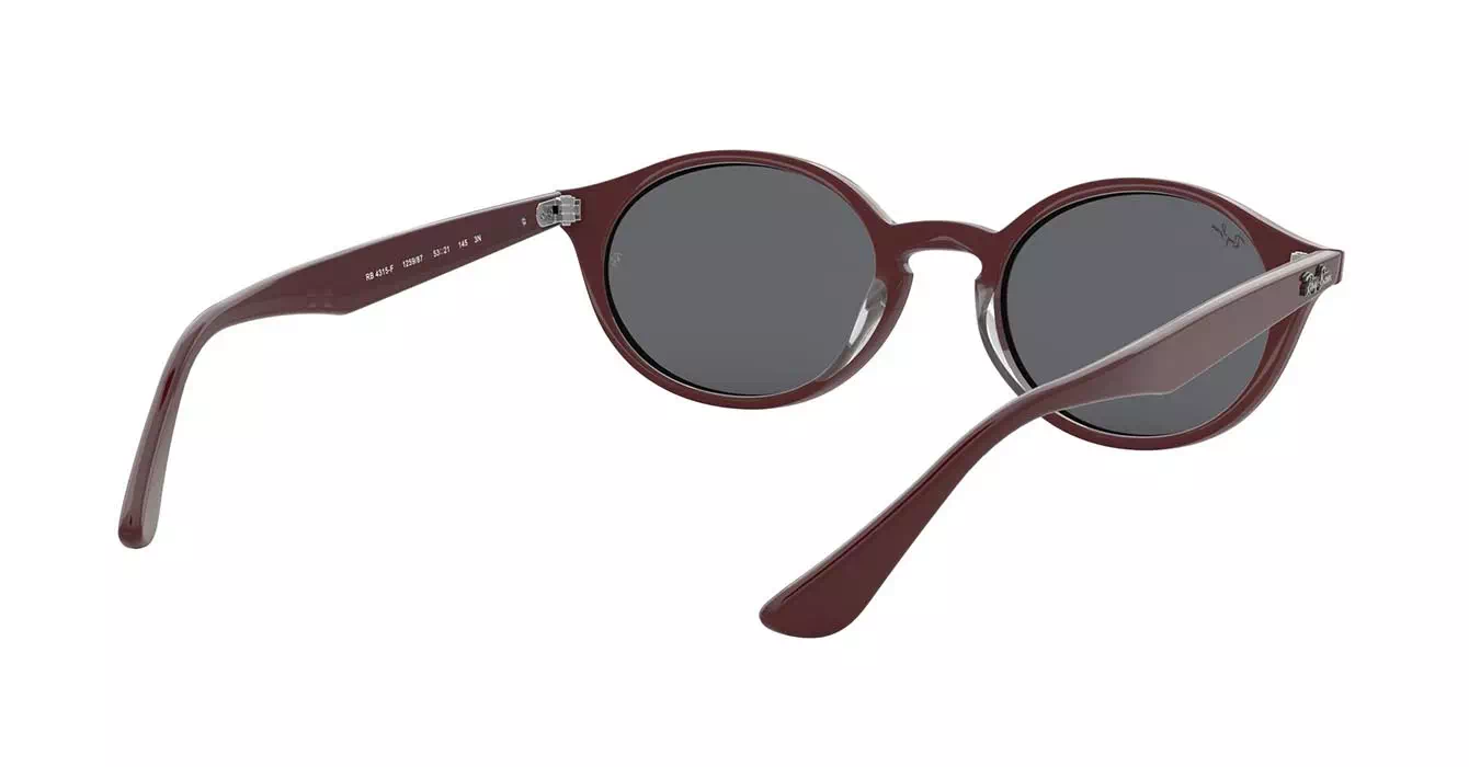 Ray-Ban RB4315F 1259/87 s53