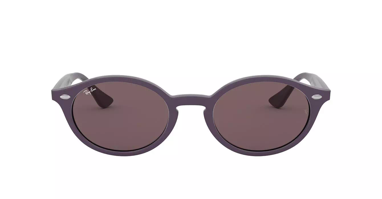 Ray-Ban RB4315F 1260/7N s53