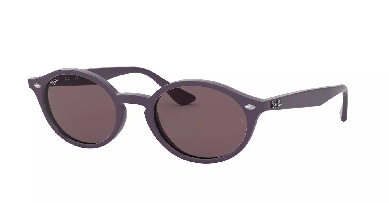 Ray-Ban RB4315F 1260/7N s53