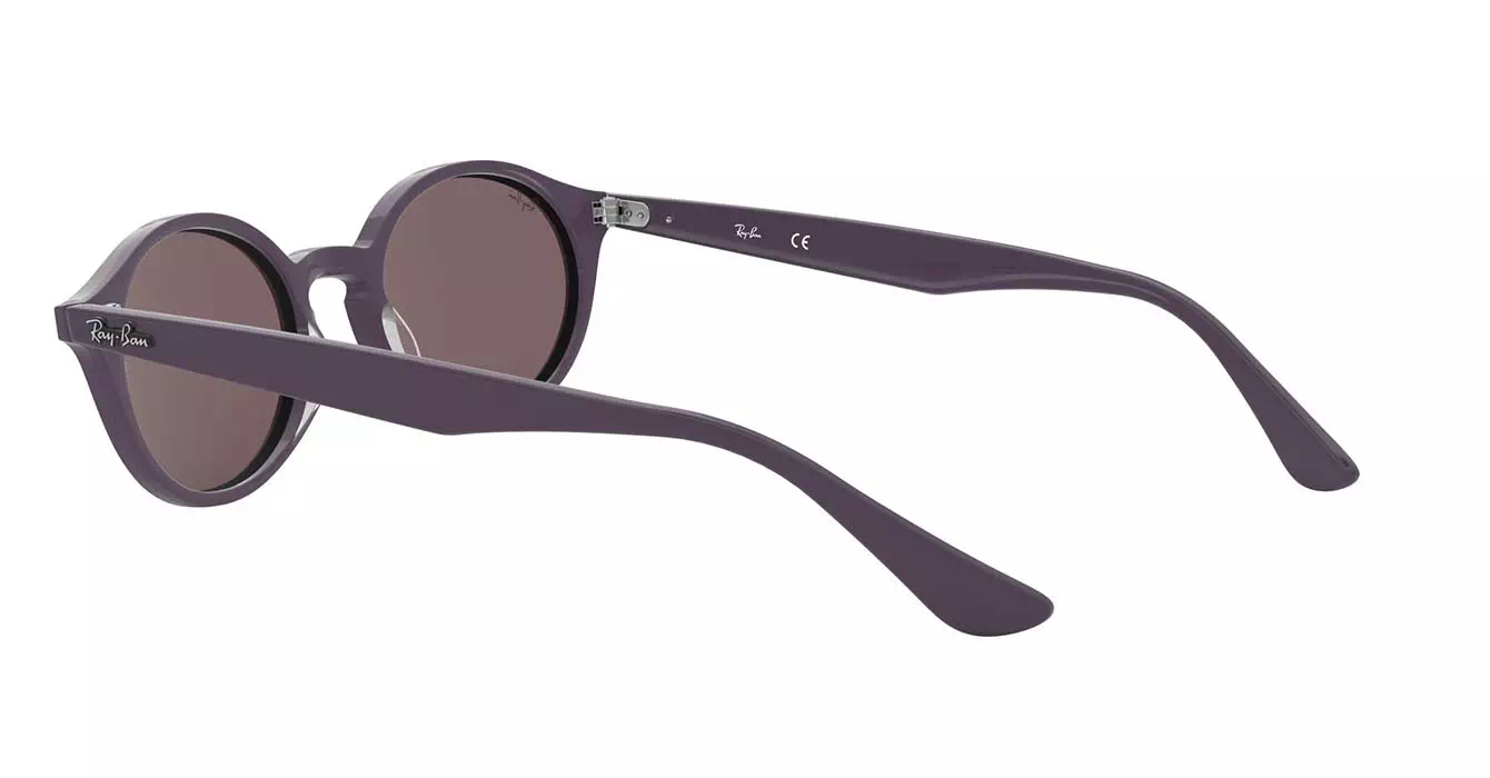 Ray-Ban RB4315F 1260/7N s53