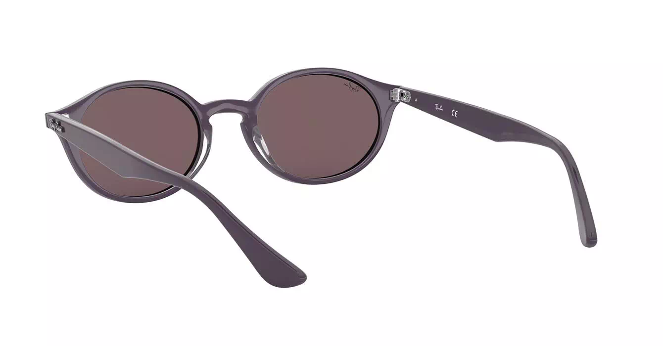 Ray-Ban RB4315F 1260/7N s53