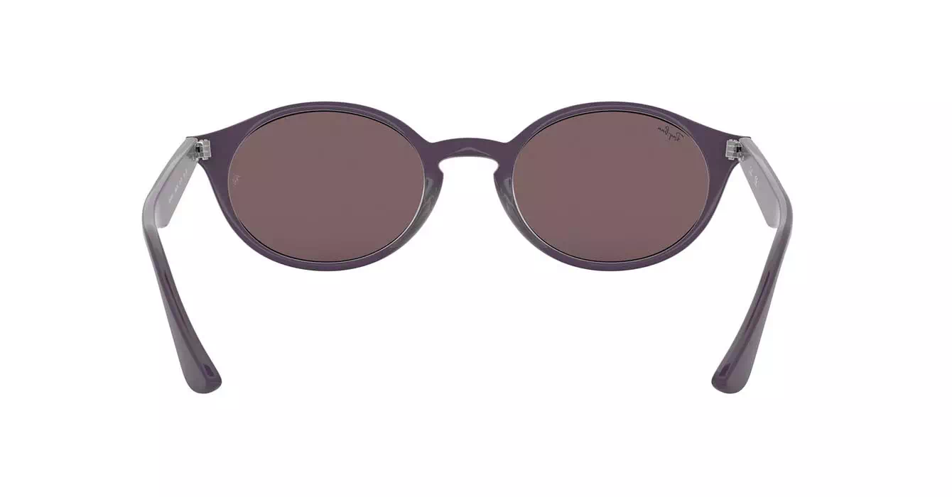 Ray-Ban RB4315F 1260/7N s53