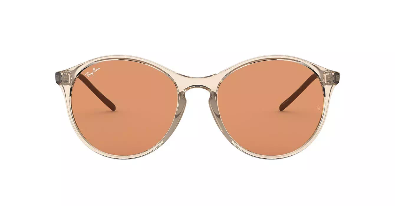 Ray-Ban RB4371F 1267/74 s55