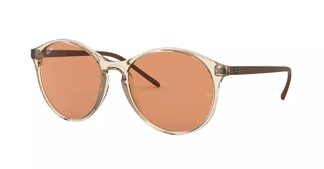 Ray-Ban RB4371F 1267/74 s55