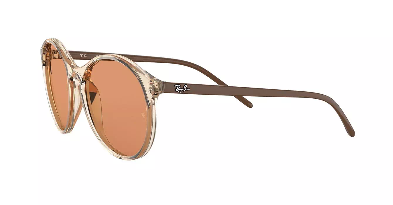 Ray-Ban RB4371F 1267/74 s55