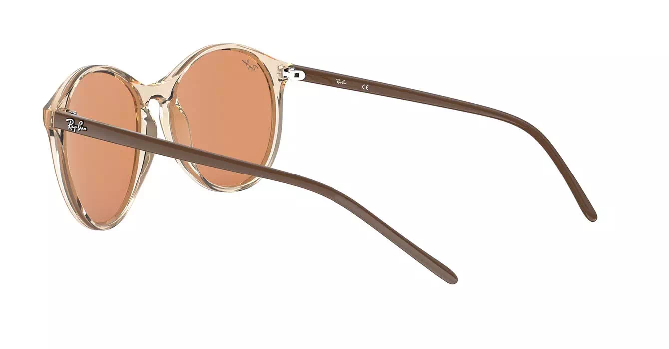 Ray-Ban RB4371F 1267/74 s55