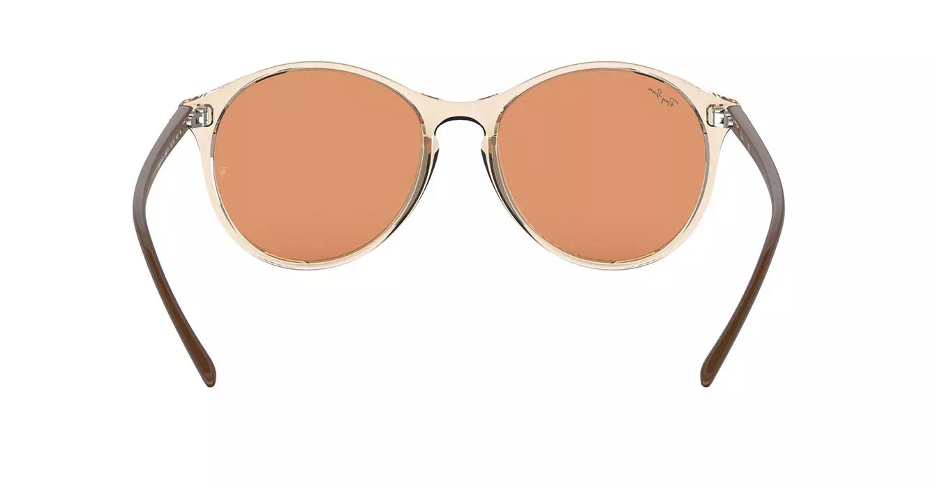 Ray-Ban RB4371F 1267/74 s55