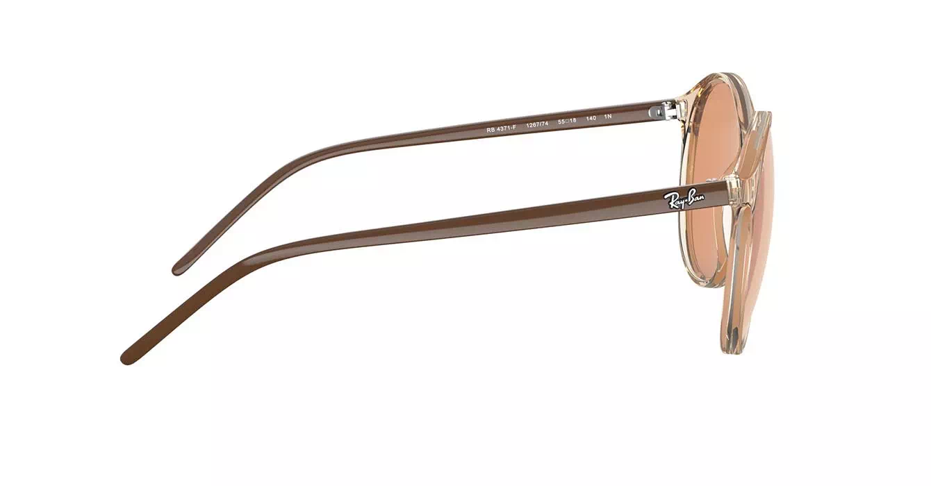 Ray-Ban RB4371F 1267/74 s55