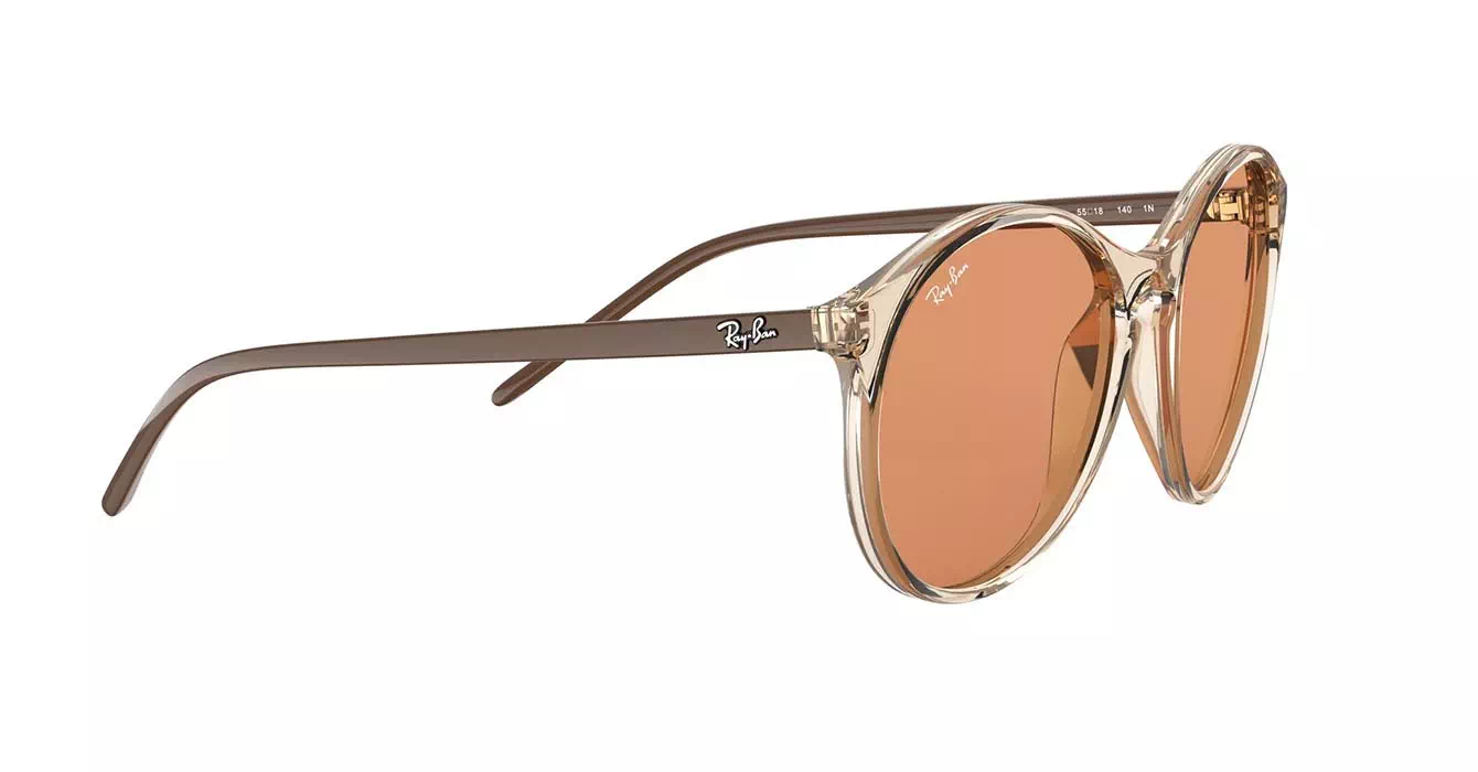 Ray-Ban RB4371F 1267/74 s55