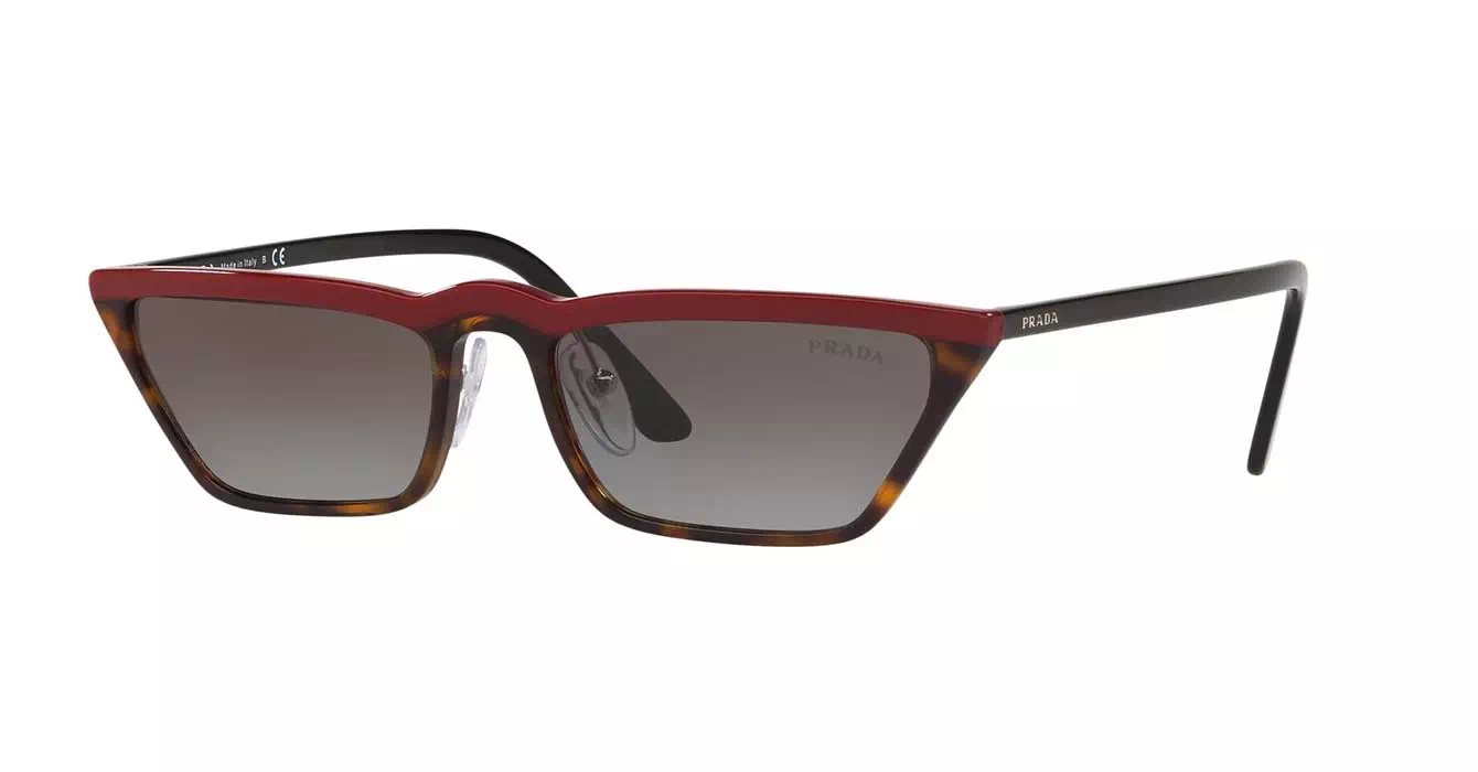 Prada SPR-19U 320-0A7 s58