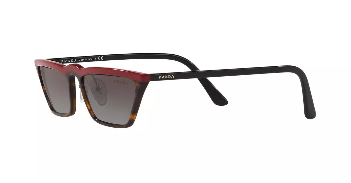 Prada SPR-19U 320-0A7 s58