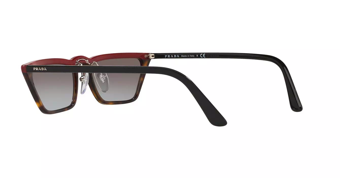 Prada SPR-19U 320-0A7 s58