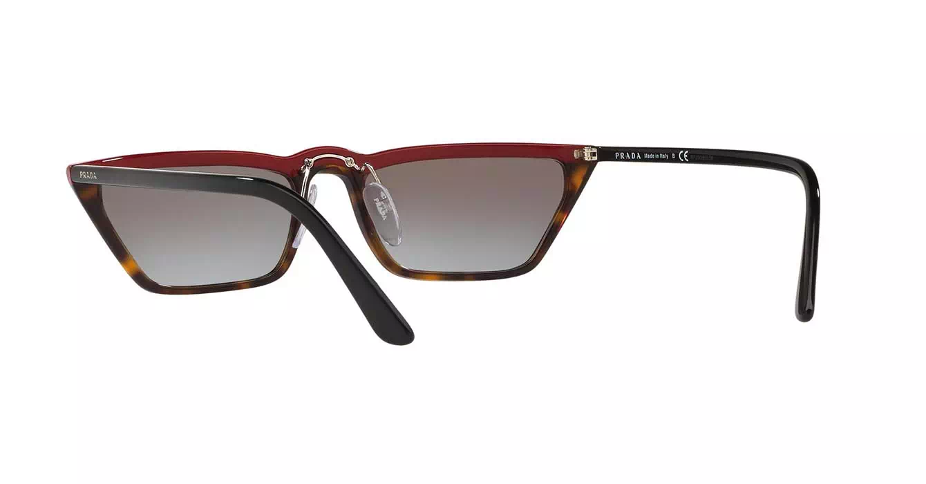 Prada SPR-19U 320-0A7 s58