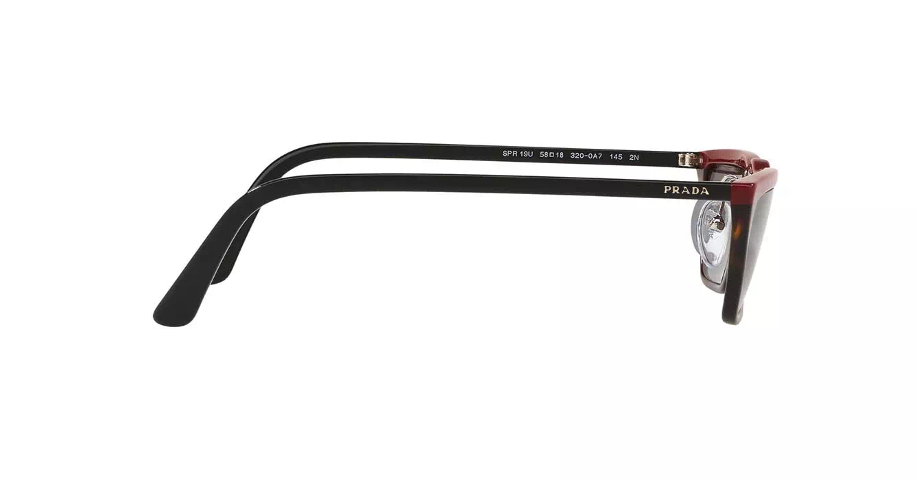 Prada SPR-19U 320-0A7 s58