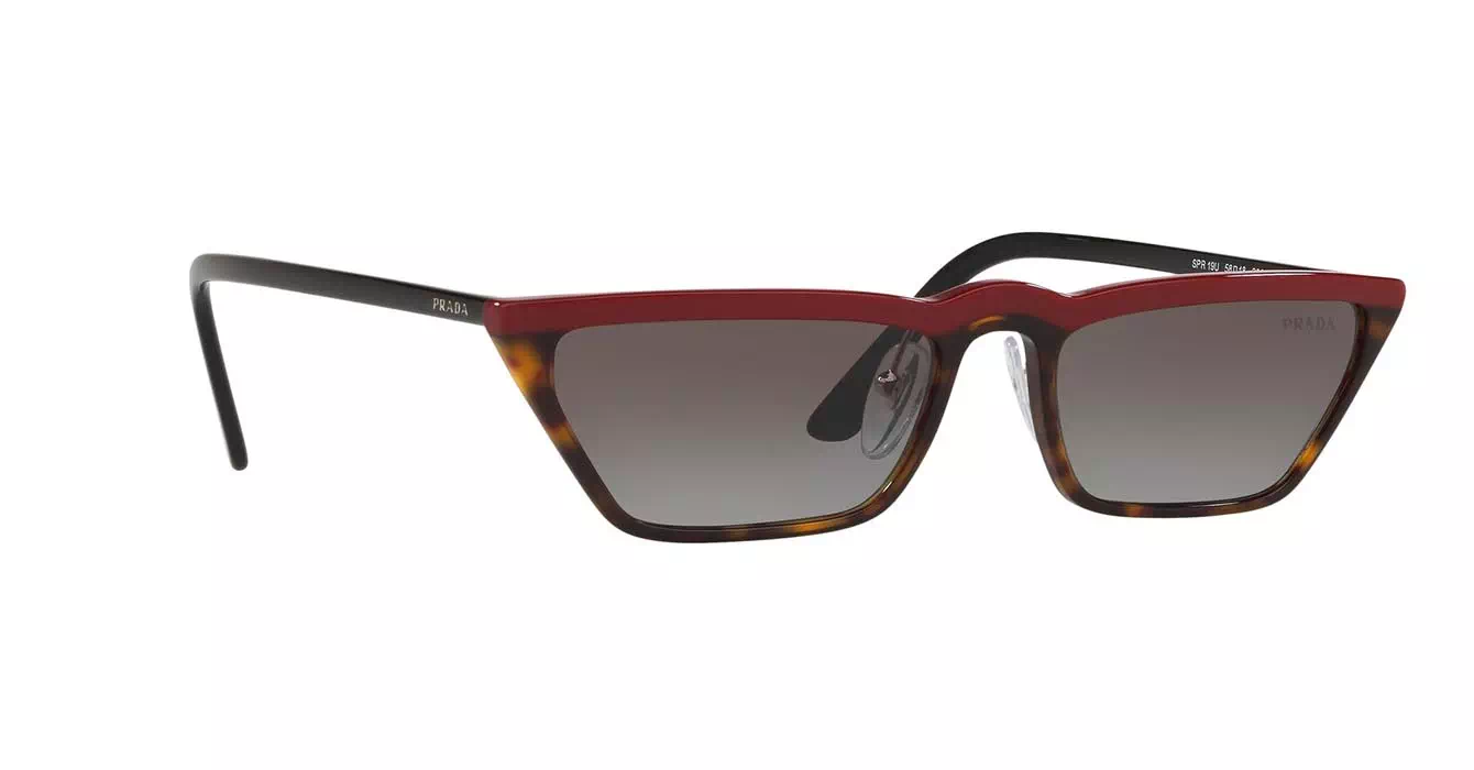 Prada SPR-19U 320-0A7 s58