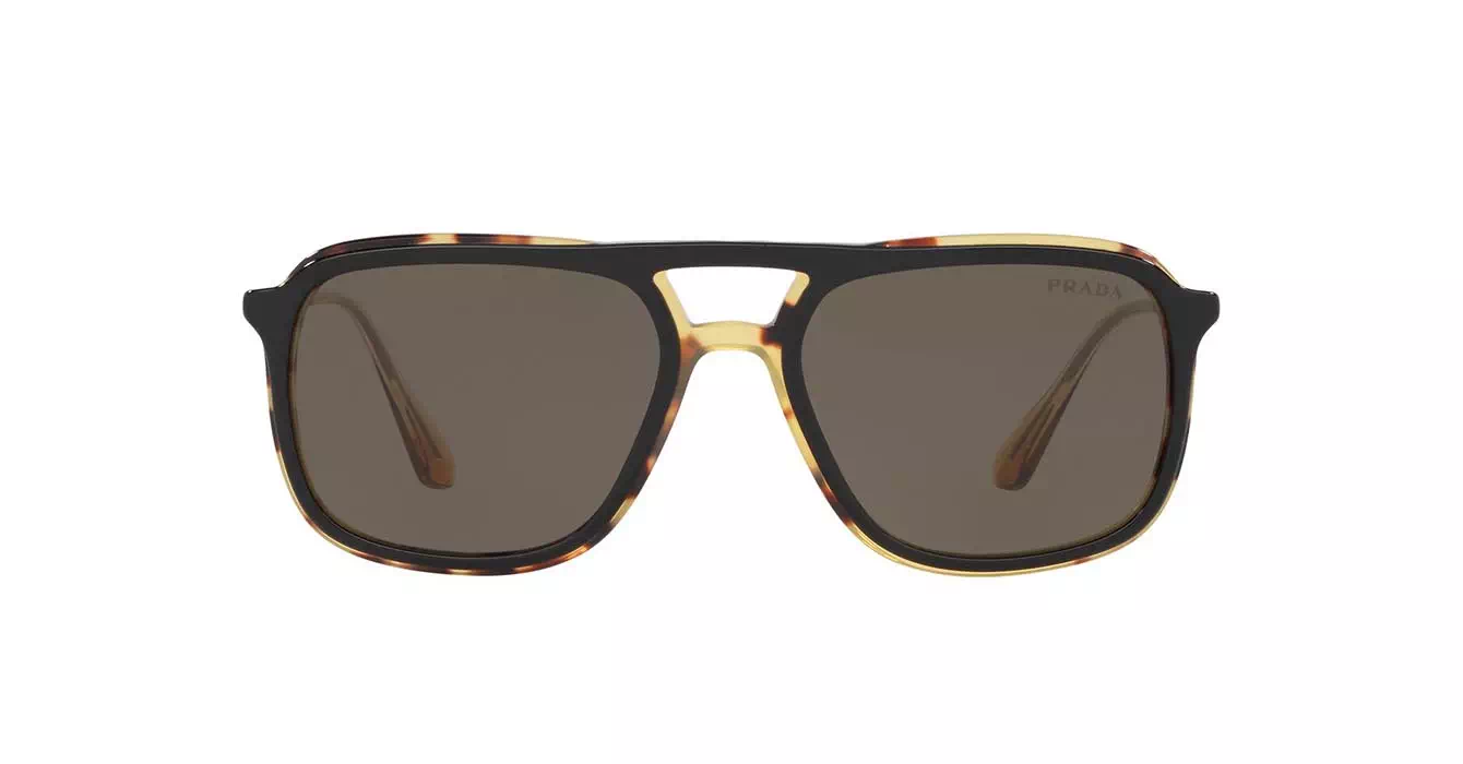 Prada SPR-06V-F NAI-5S2 s57