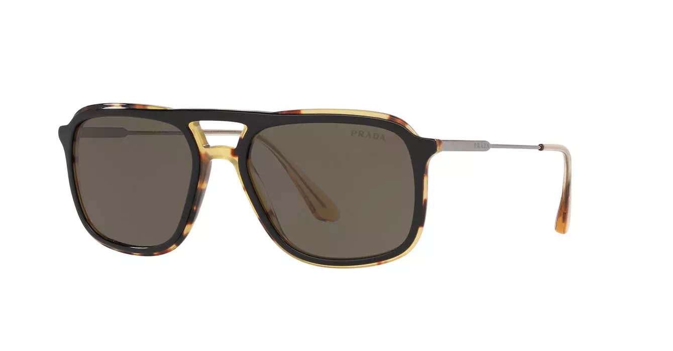 Prada SPR-06V-F NAI-5S2 s57