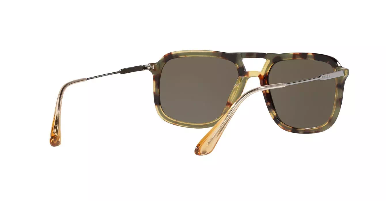 Prada SPR-06V-F NAI-5S2 s57