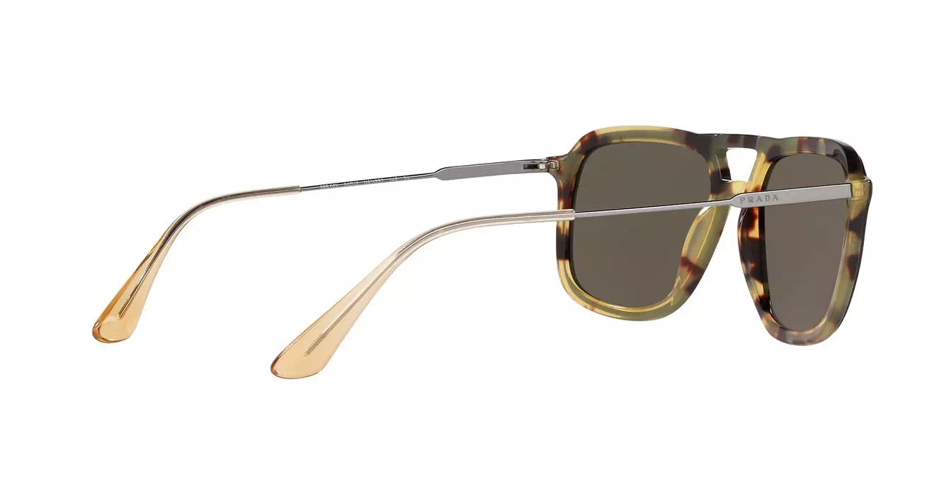 Prada SPR-06V-F NAI-5S2 s57