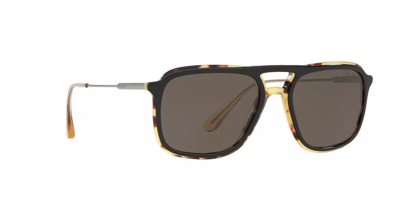Prada SPR-06V-F NAI-5S2 s57
