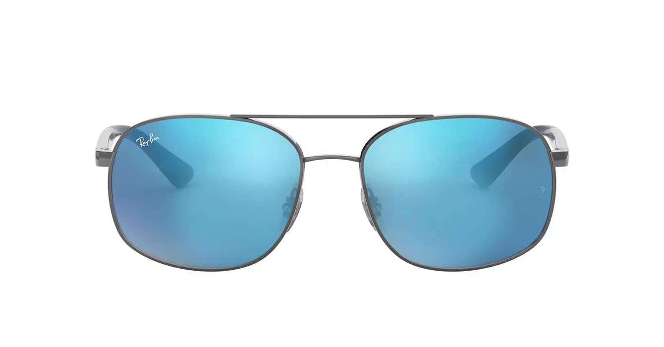 Ray-Ban RB3593 004/55 s58