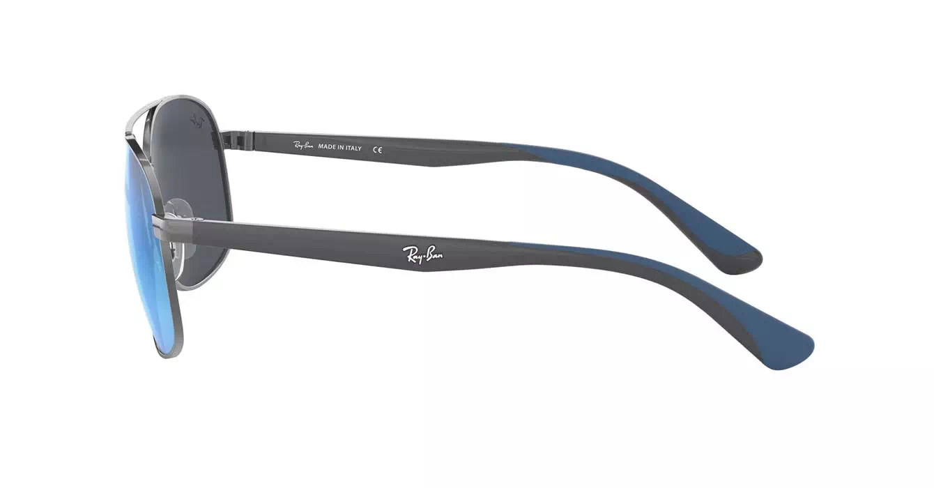 Ray-Ban RB3593 004/55 s58