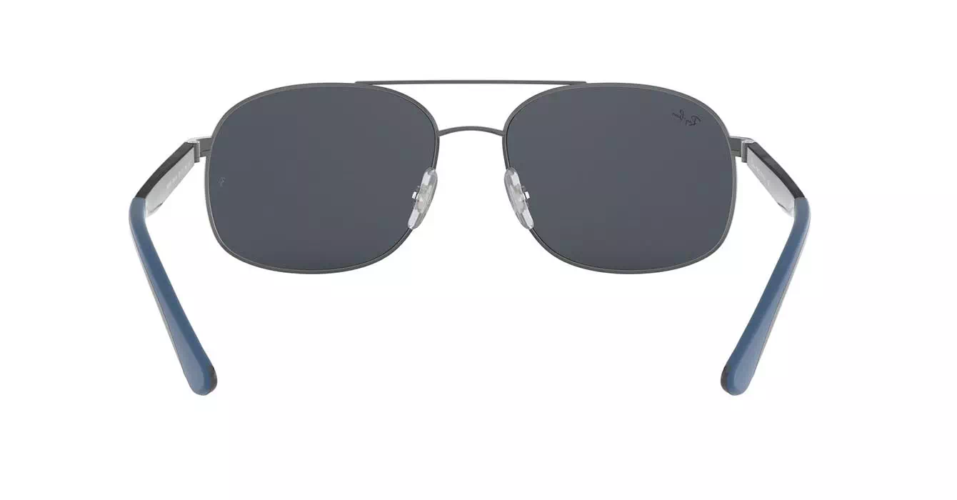 Ray-Ban RB3593 004/55 s58