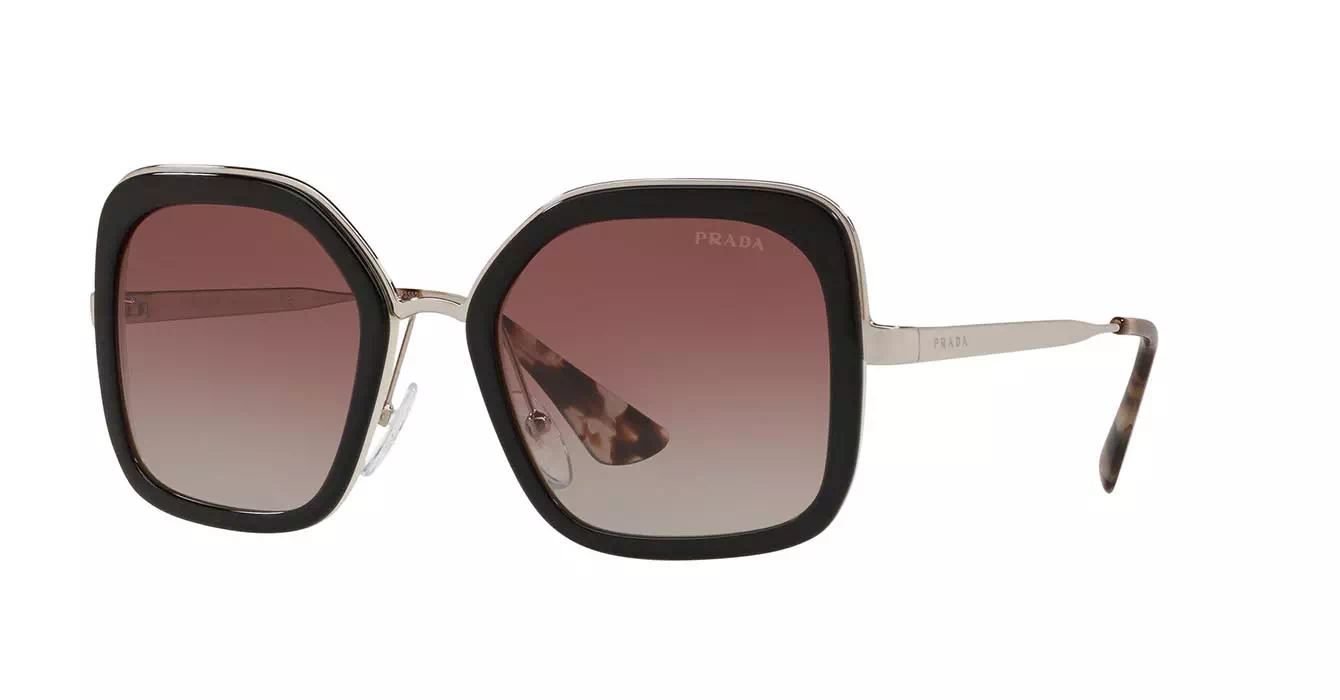 Prada SPR-57U 4BK-412 s54