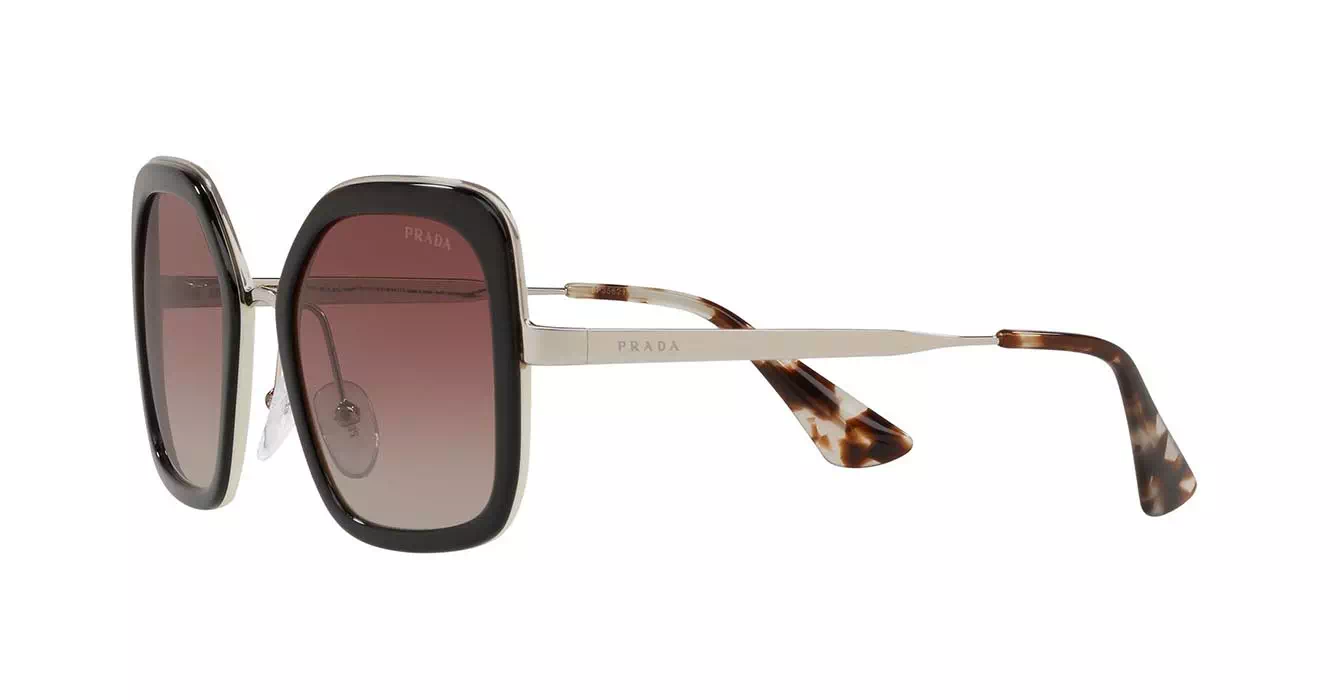 Prada SPR-57U 4BK-412 s54