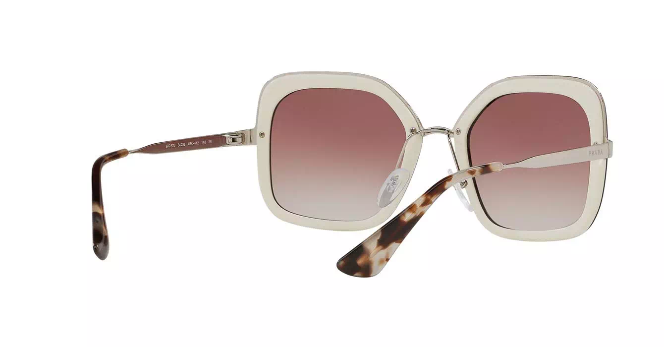 Prada SPR-57U 4BK-412 s54
