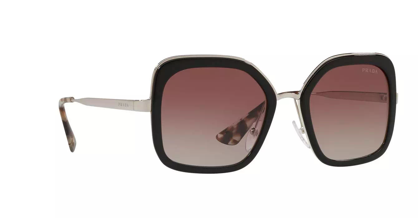 Prada SPR-57U 4BK-412 s54