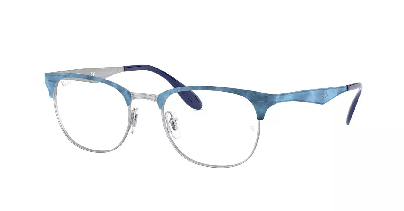 Ray-Ban RB6346 3022 s52