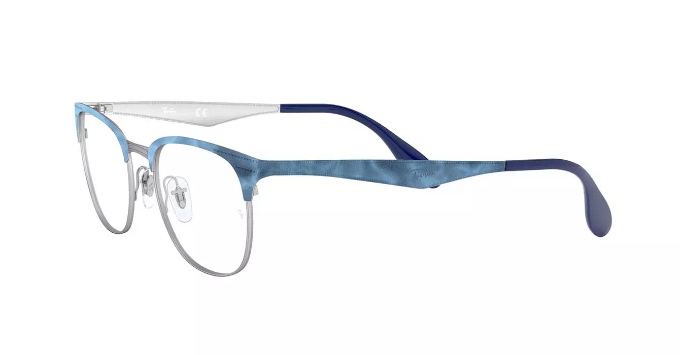 Ray-Ban RB6346 3022 s52