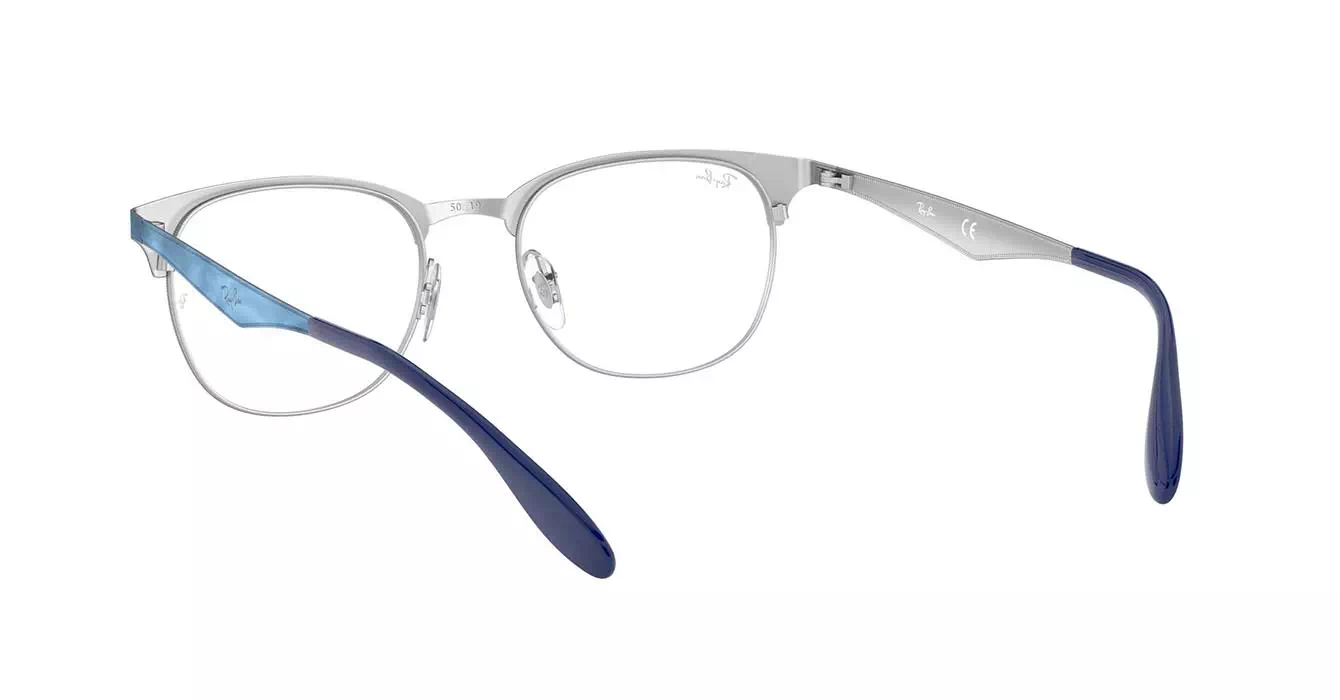 Ray-Ban RB6346 3022 s52