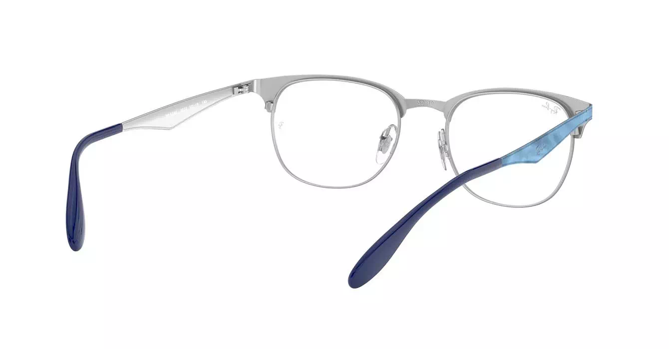 Ray-Ban RB6346 3022 s52